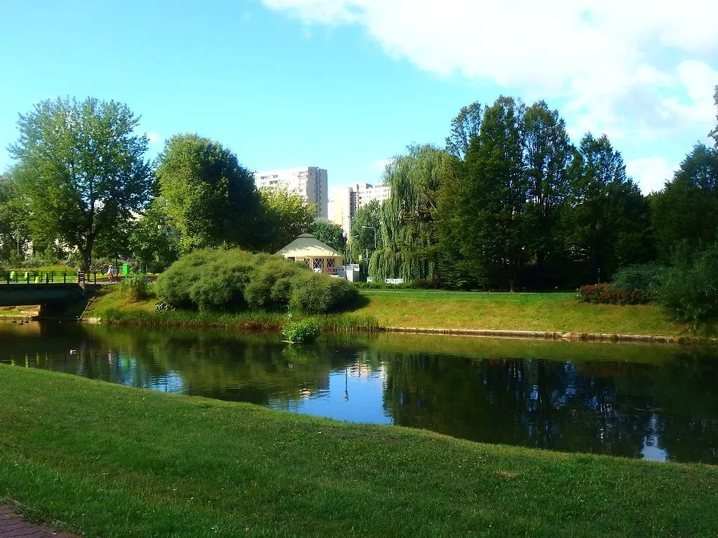 Warsaw Spa Apartments