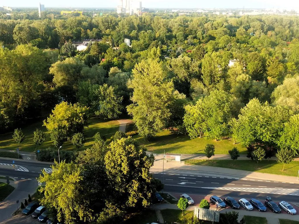Warsaw Spa Apartments
