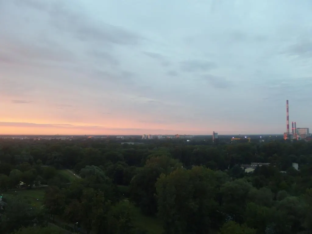 Warsaw Spa Apartments 0*,  Poland