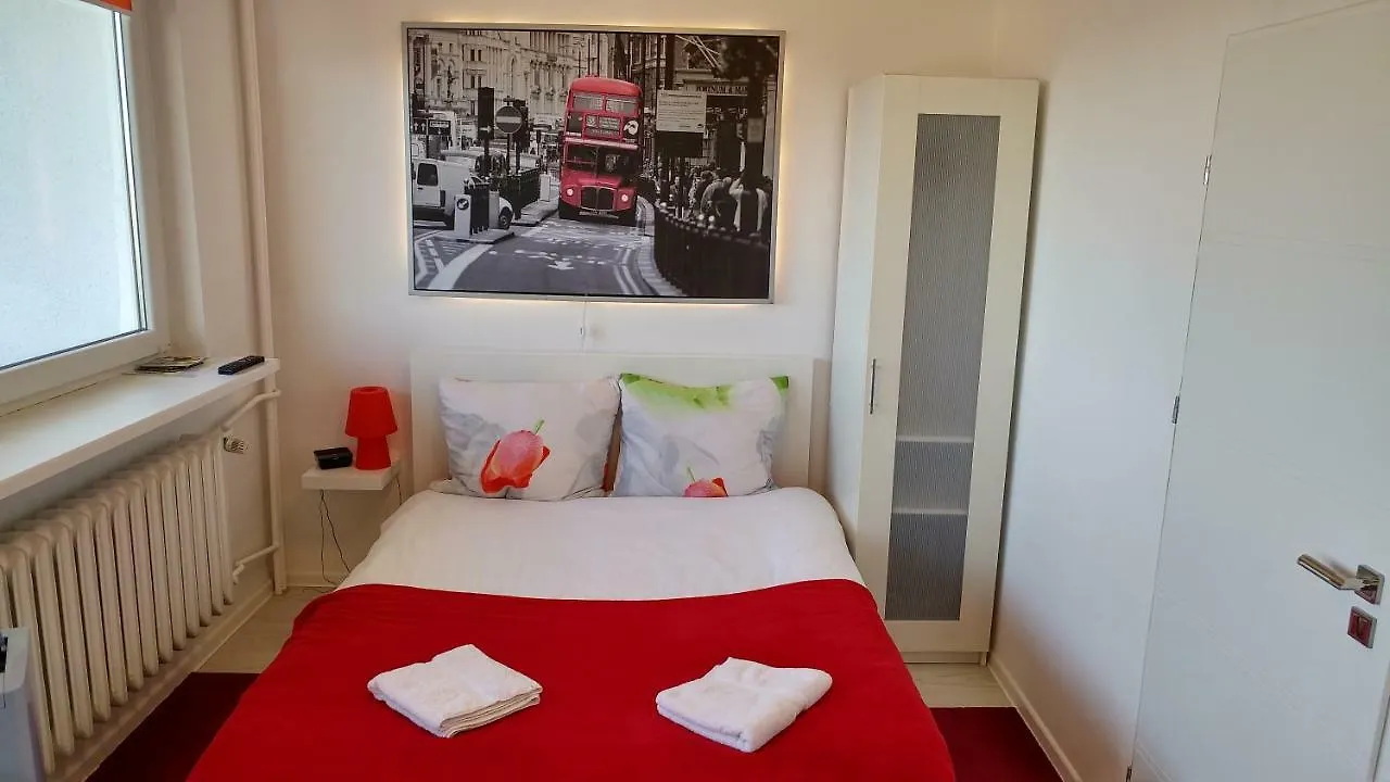 Warsaw Spa Apartments